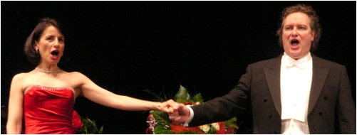 Hochzeitssänger, Hochzeitssängerin, Hochzeit, Hochzeitsmusik, Opernsänger, Veranstaltung, Taufe