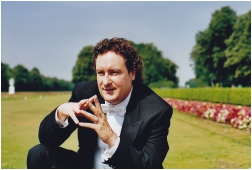 Hochzeitssänger, Hochzeitssängerin, Hochzeit, Hochzeitsmusik, Opernsänger, Veranstaltung, Taufe